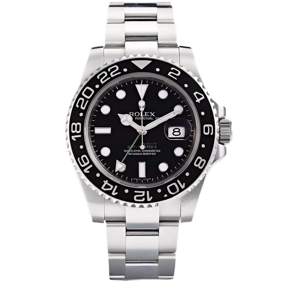 Rolex GMT-Master II 116710ln-0001